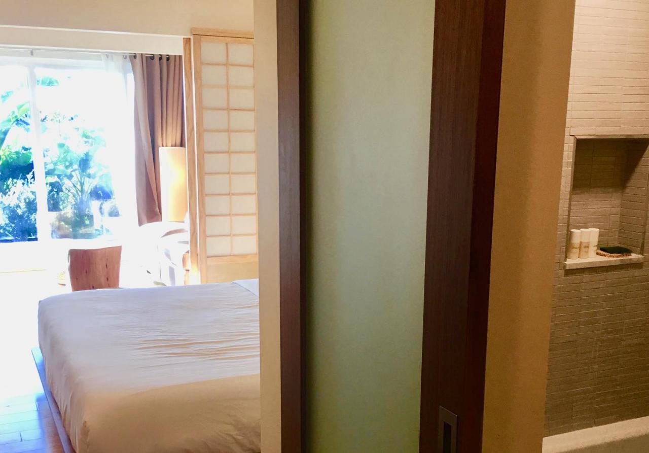 Inn At Moonlight Beach Encinitas Esterno foto