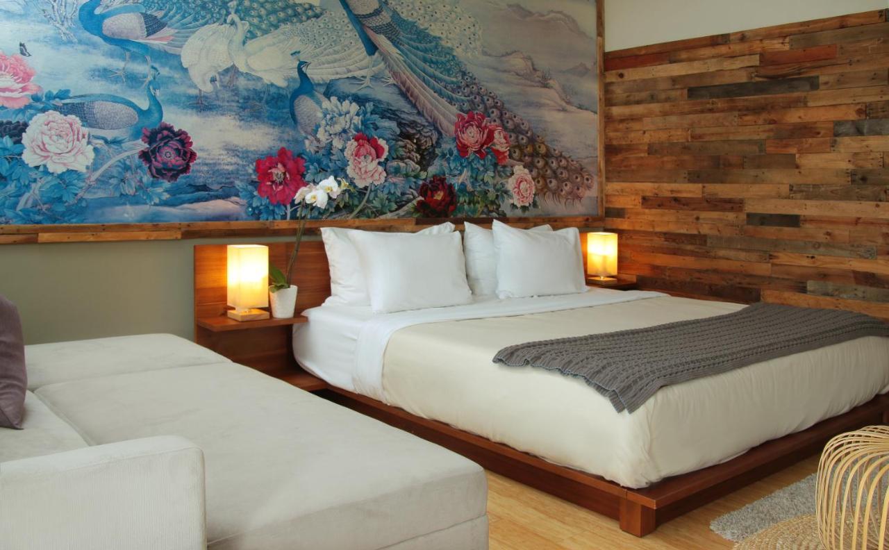 Inn At Moonlight Beach Encinitas Esterno foto