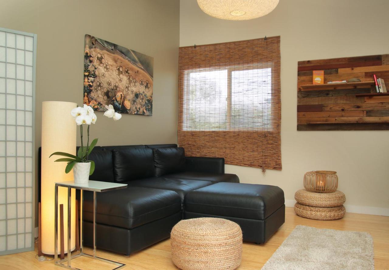 Inn At Moonlight Beach Encinitas Esterno foto