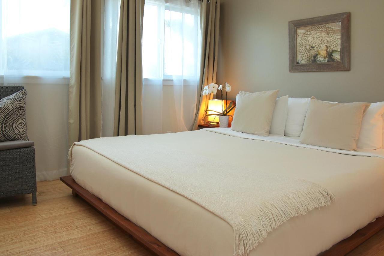 Inn At Moonlight Beach Encinitas Esterno foto