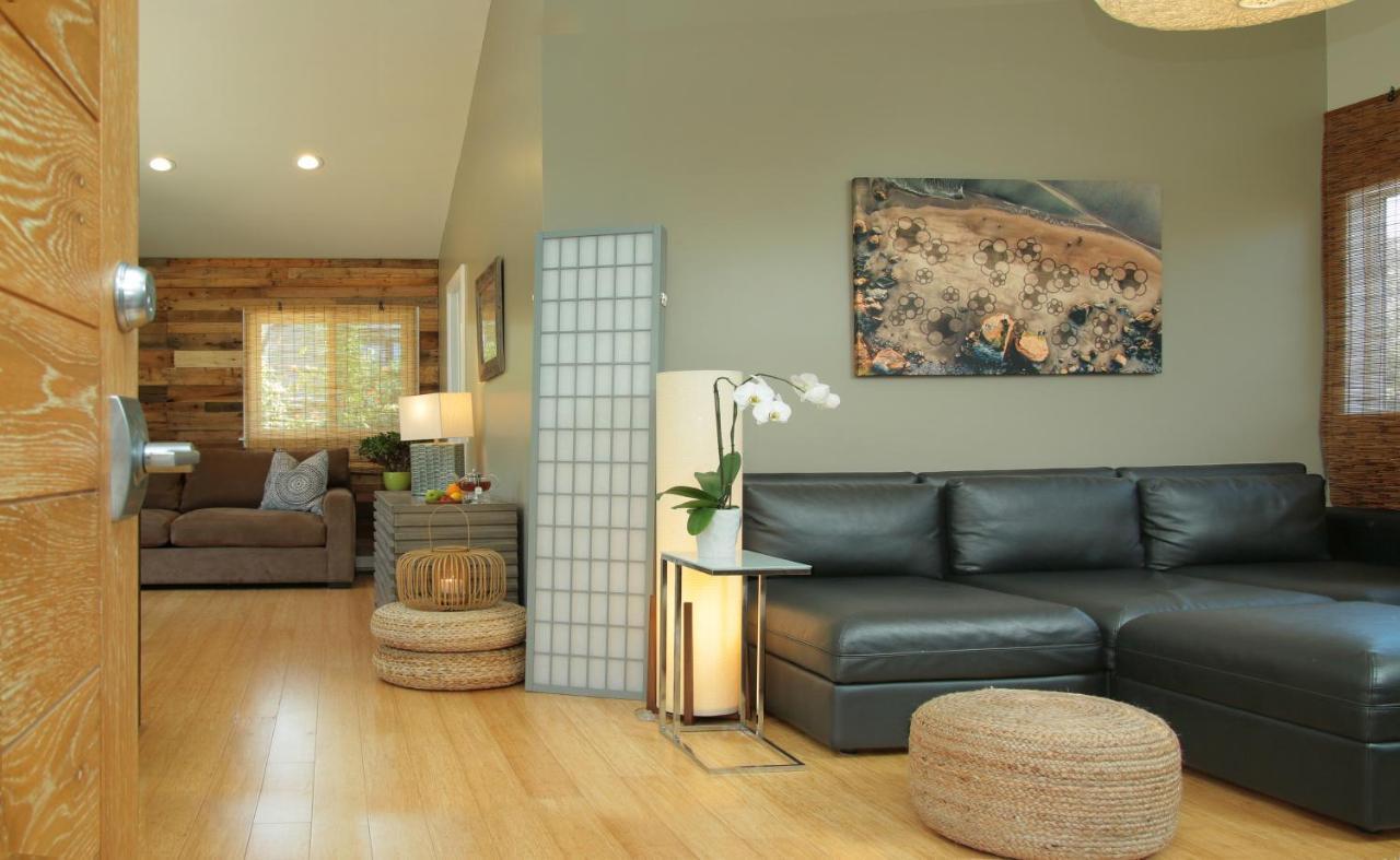 Inn At Moonlight Beach Encinitas Esterno foto