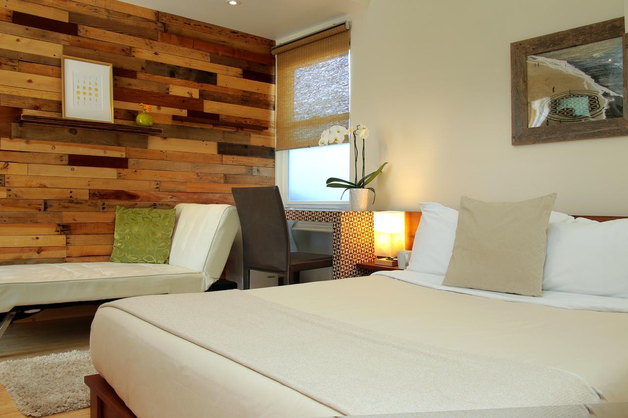 Inn At Moonlight Beach Encinitas Esterno foto