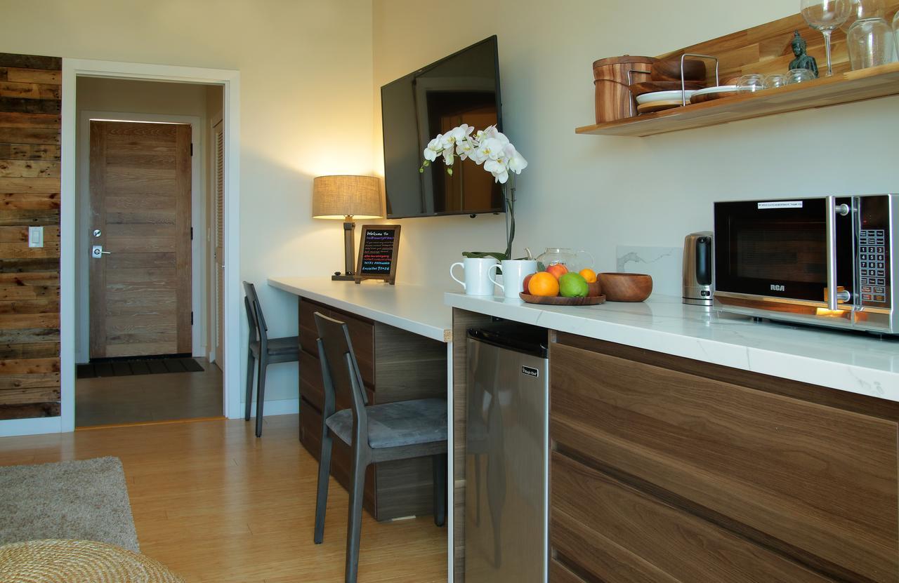 Inn At Moonlight Beach Encinitas Esterno foto