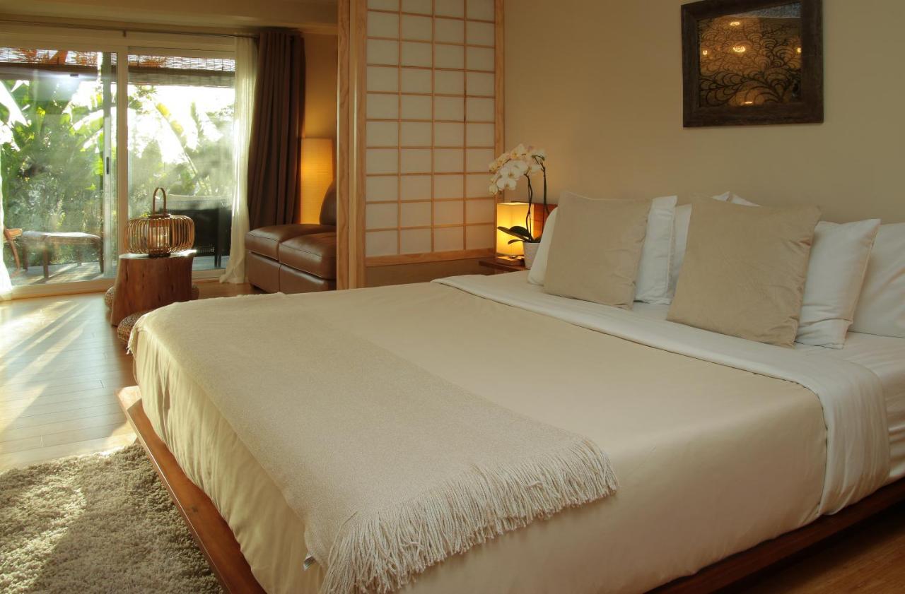 Inn At Moonlight Beach Encinitas Esterno foto