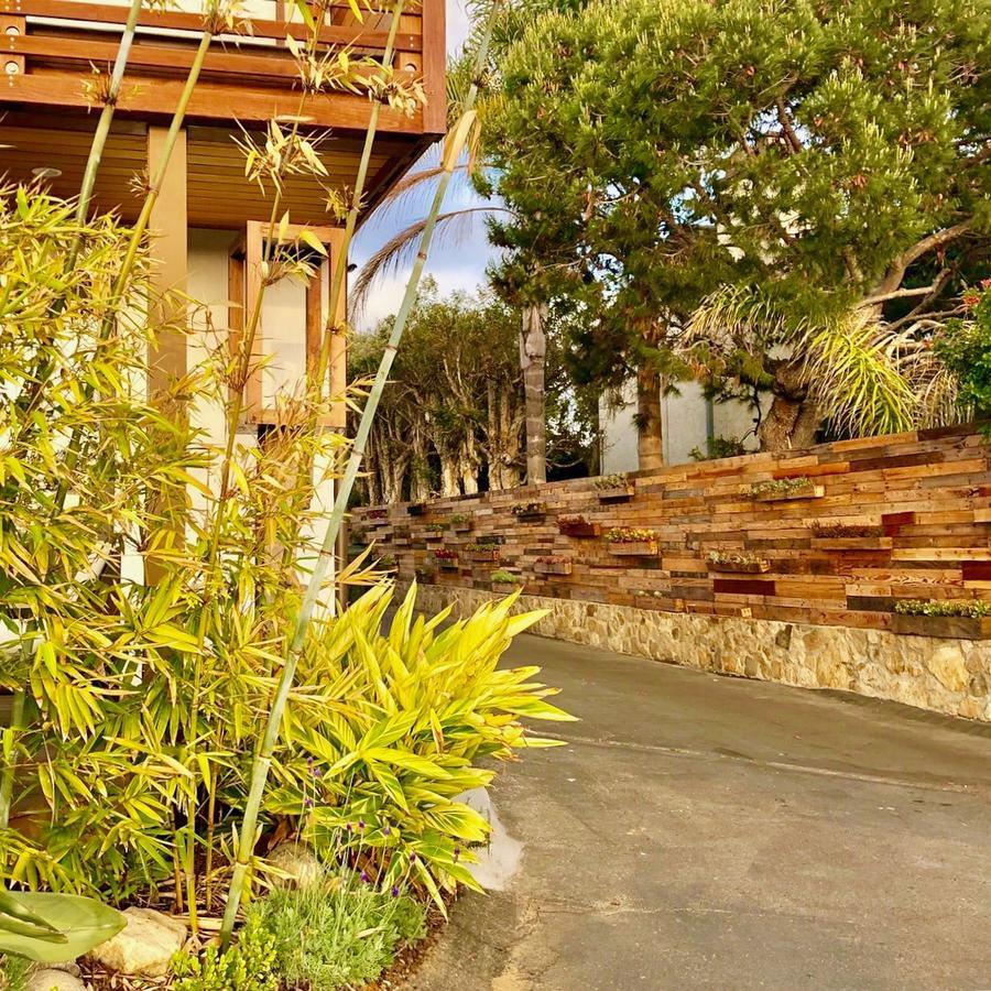 Inn At Moonlight Beach Encinitas Esterno foto