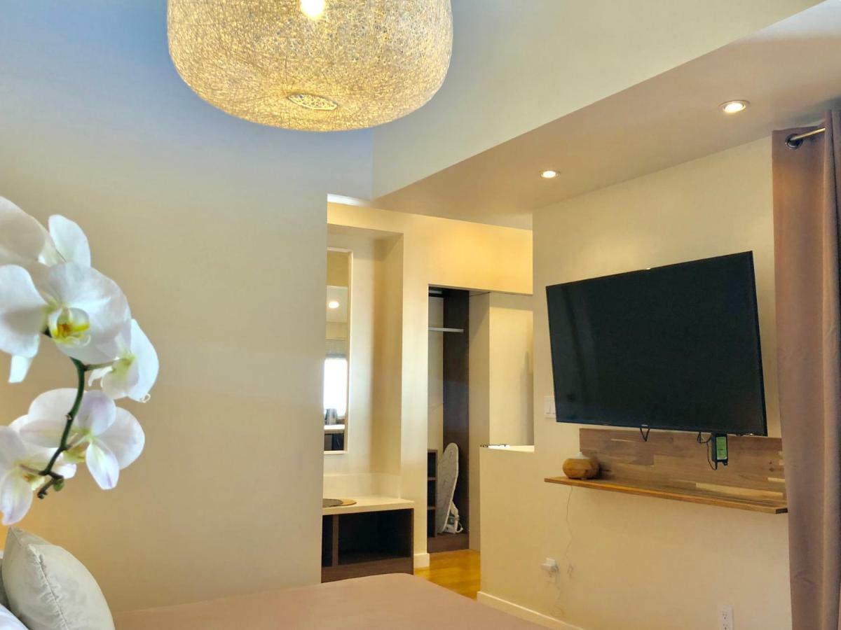 Inn At Moonlight Beach Encinitas Esterno foto