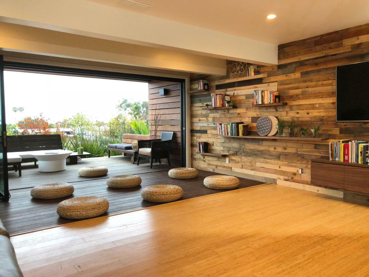 Inn At Moonlight Beach Encinitas Esterno foto