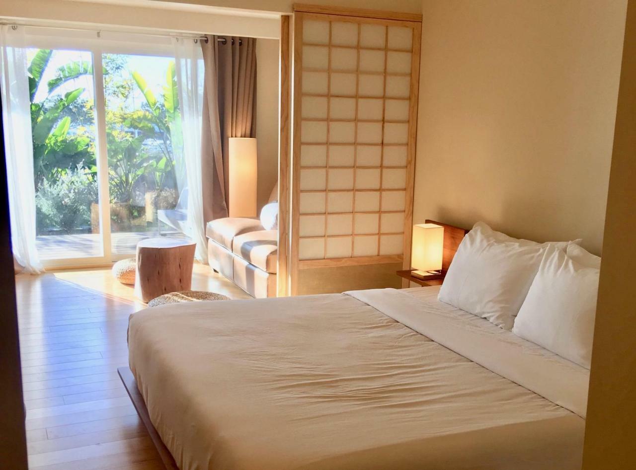 Inn At Moonlight Beach Encinitas Esterno foto