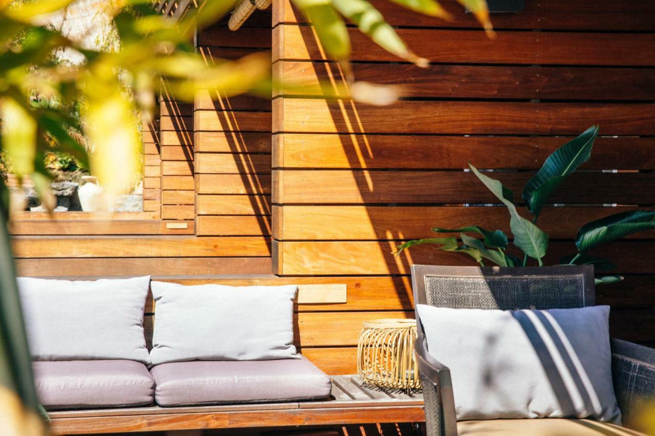 Inn At Moonlight Beach Encinitas Esterno foto