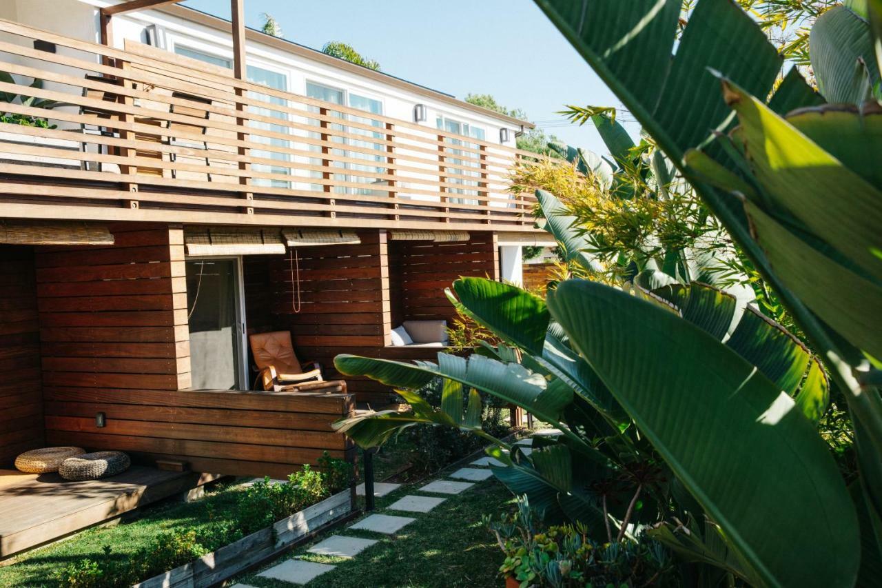 Inn At Moonlight Beach Encinitas Esterno foto