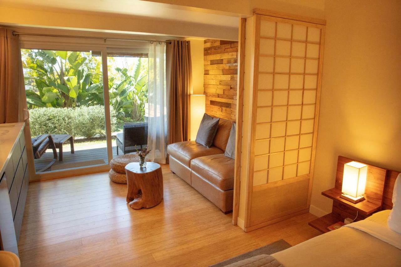 Inn At Moonlight Beach Encinitas Esterno foto