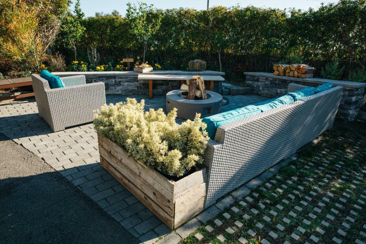 Inn At Moonlight Beach Encinitas Esterno foto