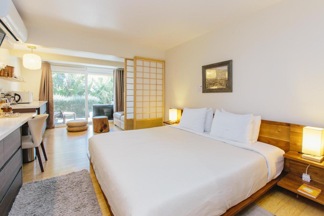 Inn At Moonlight Beach Encinitas Esterno foto